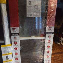 House Window 'United' Sz 28x54