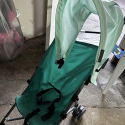 Slightly Used Baby Stroller - Great Condition, Affordable Price! Pickup Only