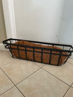 Planter