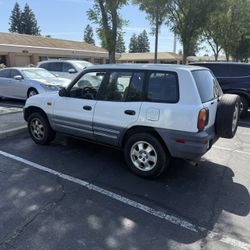 1996 Dodge Dakota on offerup
