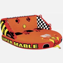 Super Mable Tube