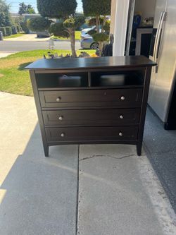 Bedroom Dresser