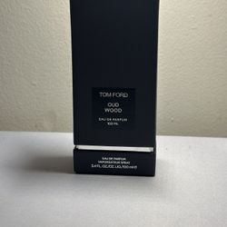 Tom Ford Oud Wood