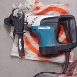 Makita SDS Max rotary Hammer Drill