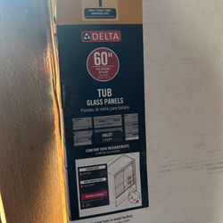 Shower Sliding Doors And Bathroom Cabinets Sink