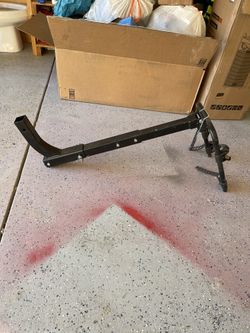  Bike Rack Bicycle Carrier