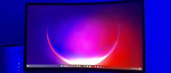 27 inch samsung gaming monitor