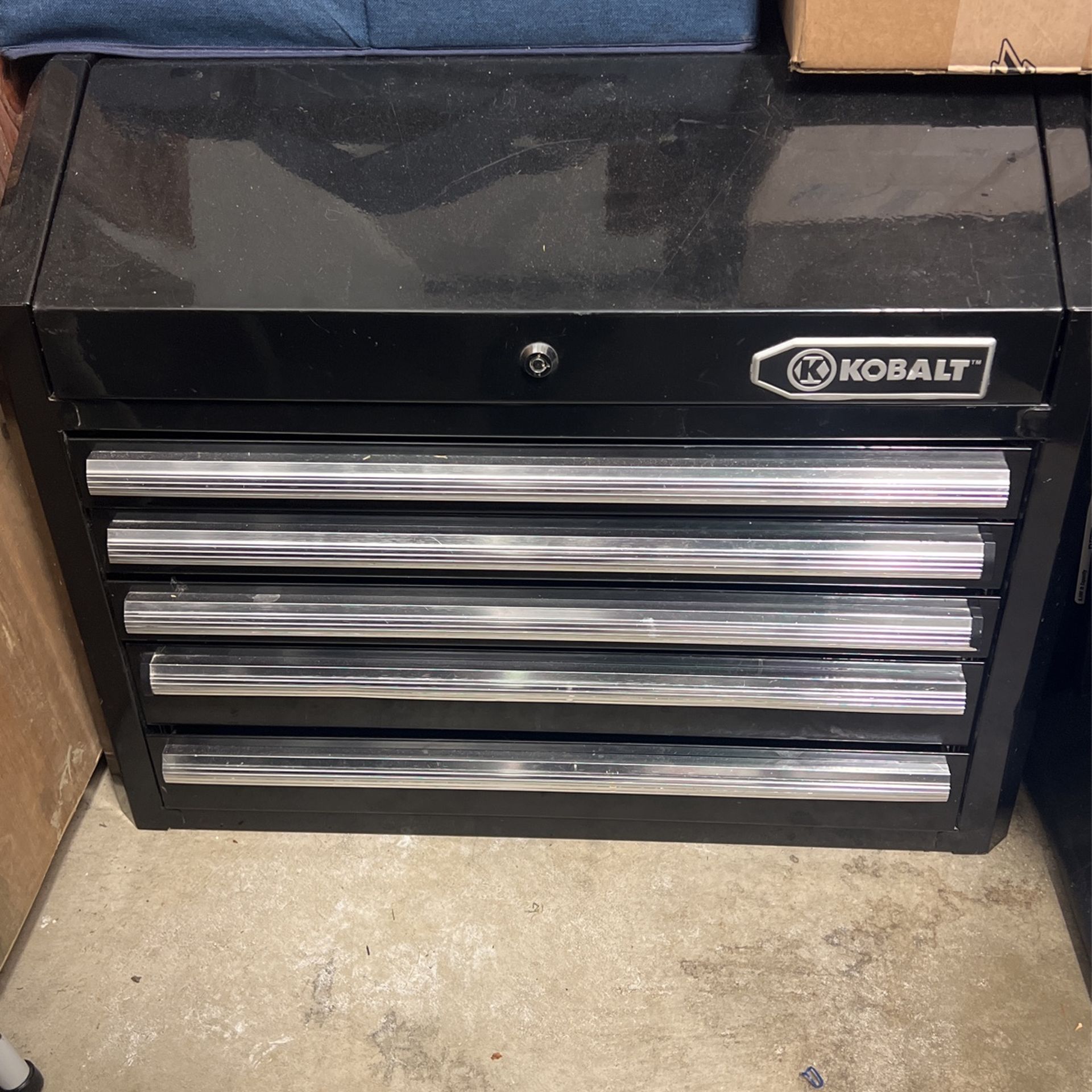 Used Tool Box for Sale in Auburn, WA OfferUp