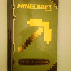Minecraft Essentials Handbook