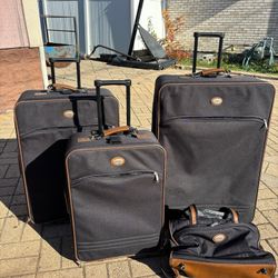Travel Bags