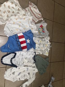 Boy clothes