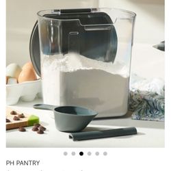 Container Set (PH ) 3 Pieces 