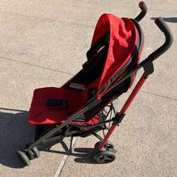 Stroller 