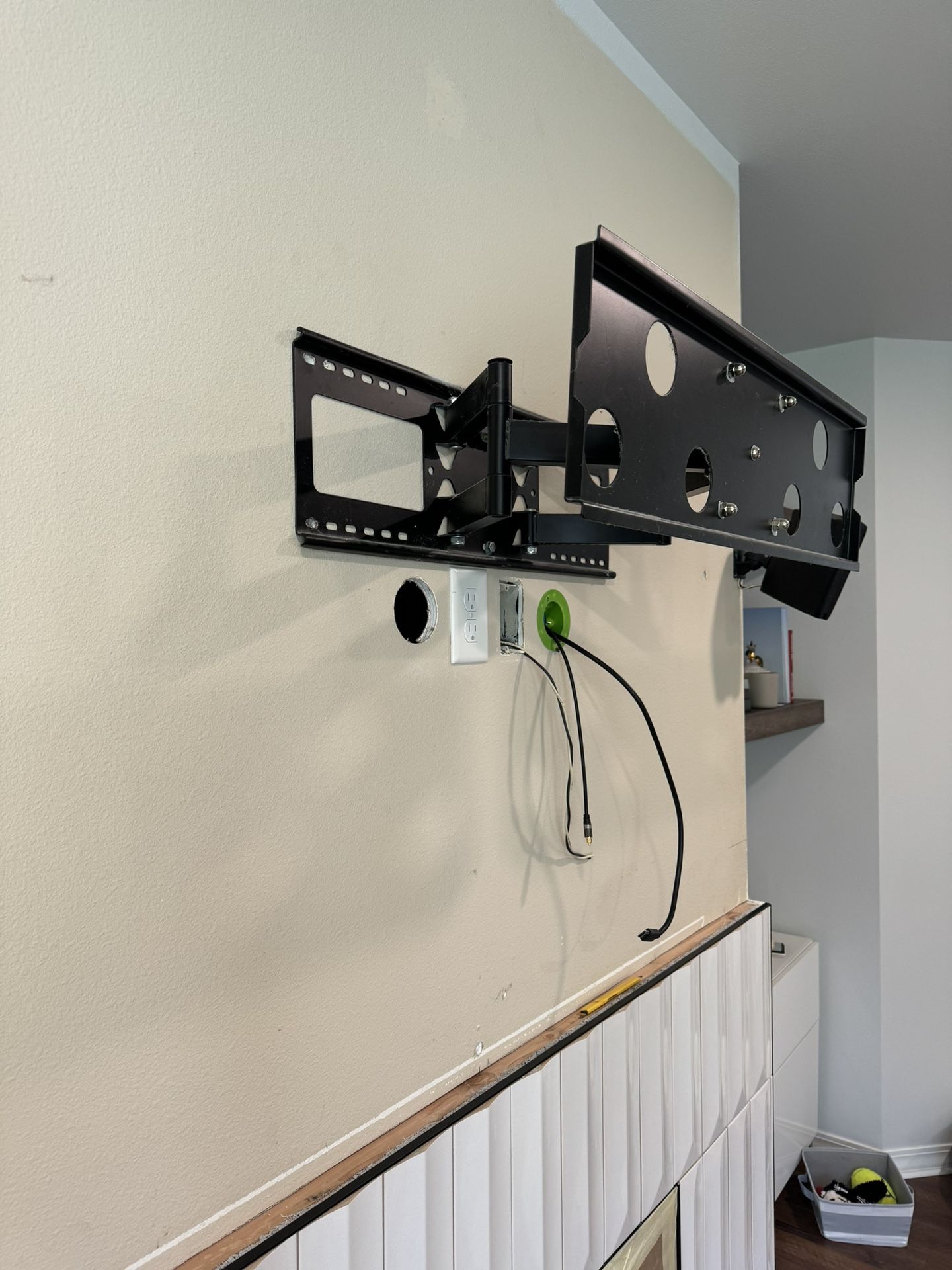 TV Mount