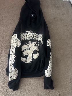 Hellstar hoodie