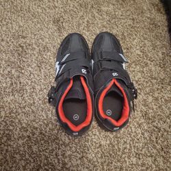 Peloton Cycling Shoes and Delta-Compatible Cleats