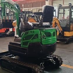 Mini Excavator for sale