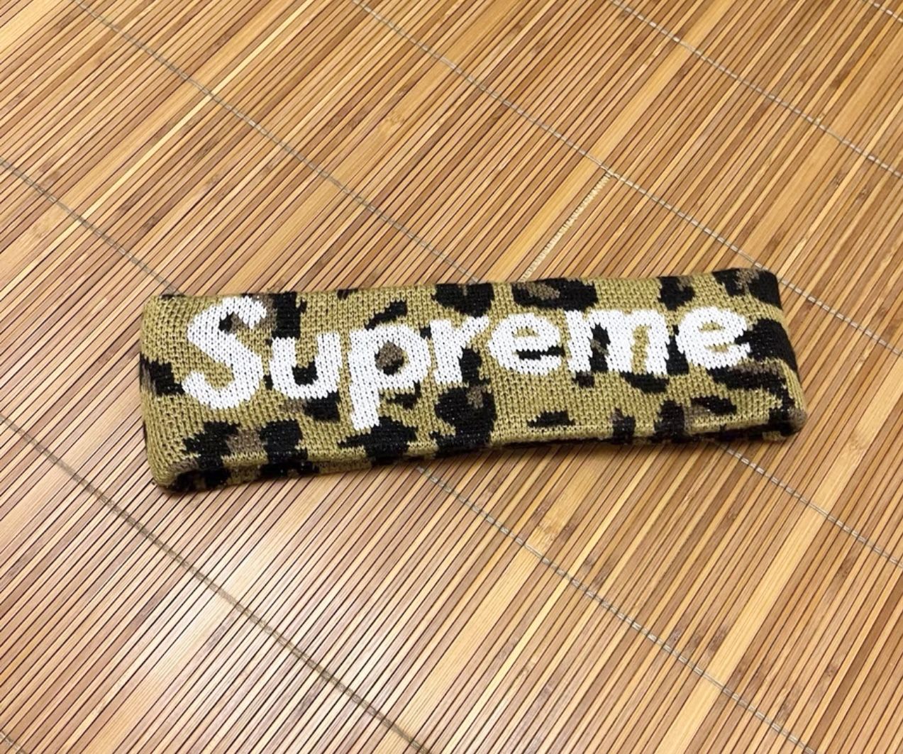 Supreme Headband