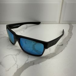 New Oakley TwoFace Polarized Sunglasses