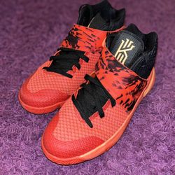 Nike Kyrie 2 Inferno 7y