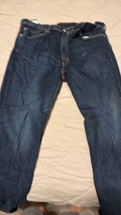 Levi’s