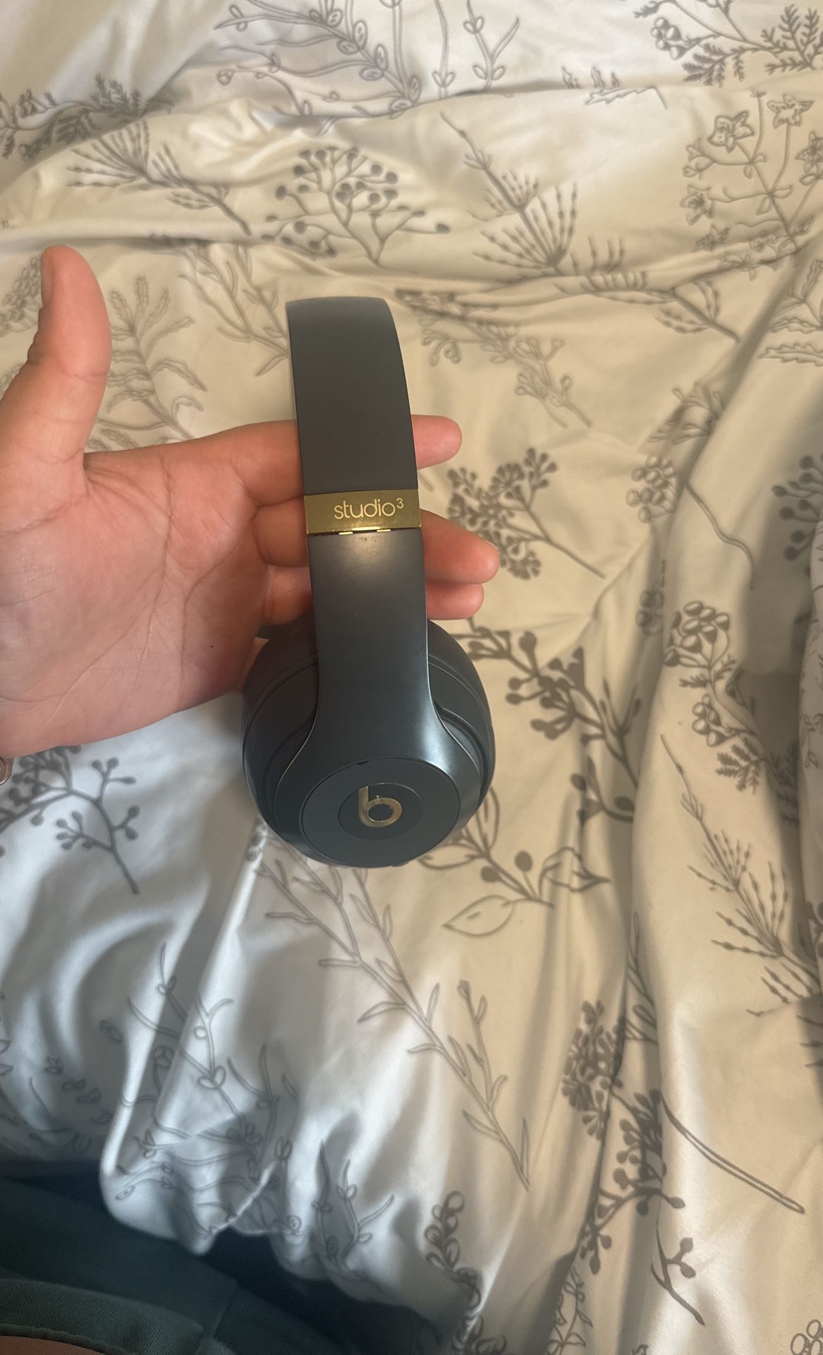 Beats Studio 3