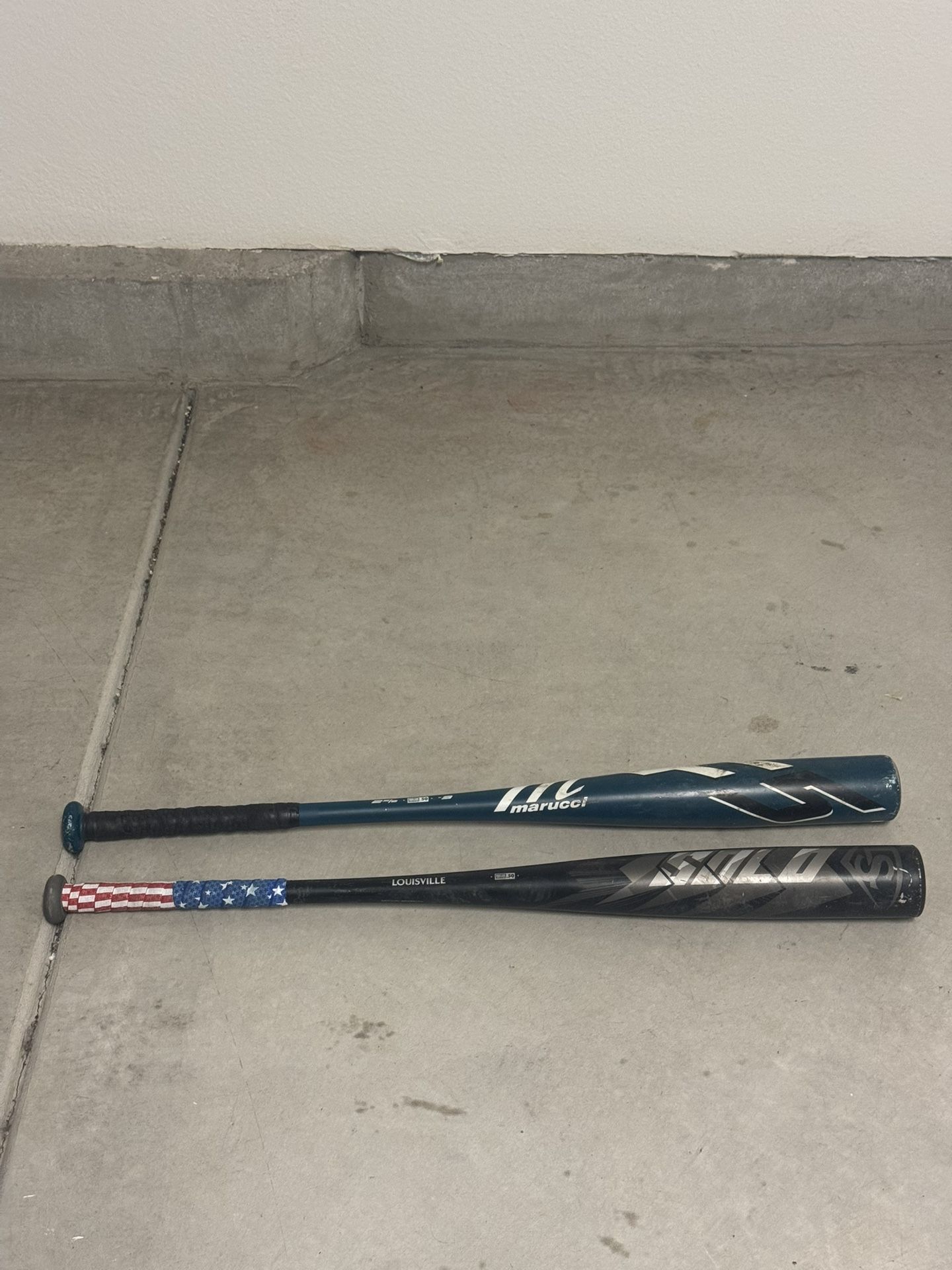 BBCOR Baseball Bats 