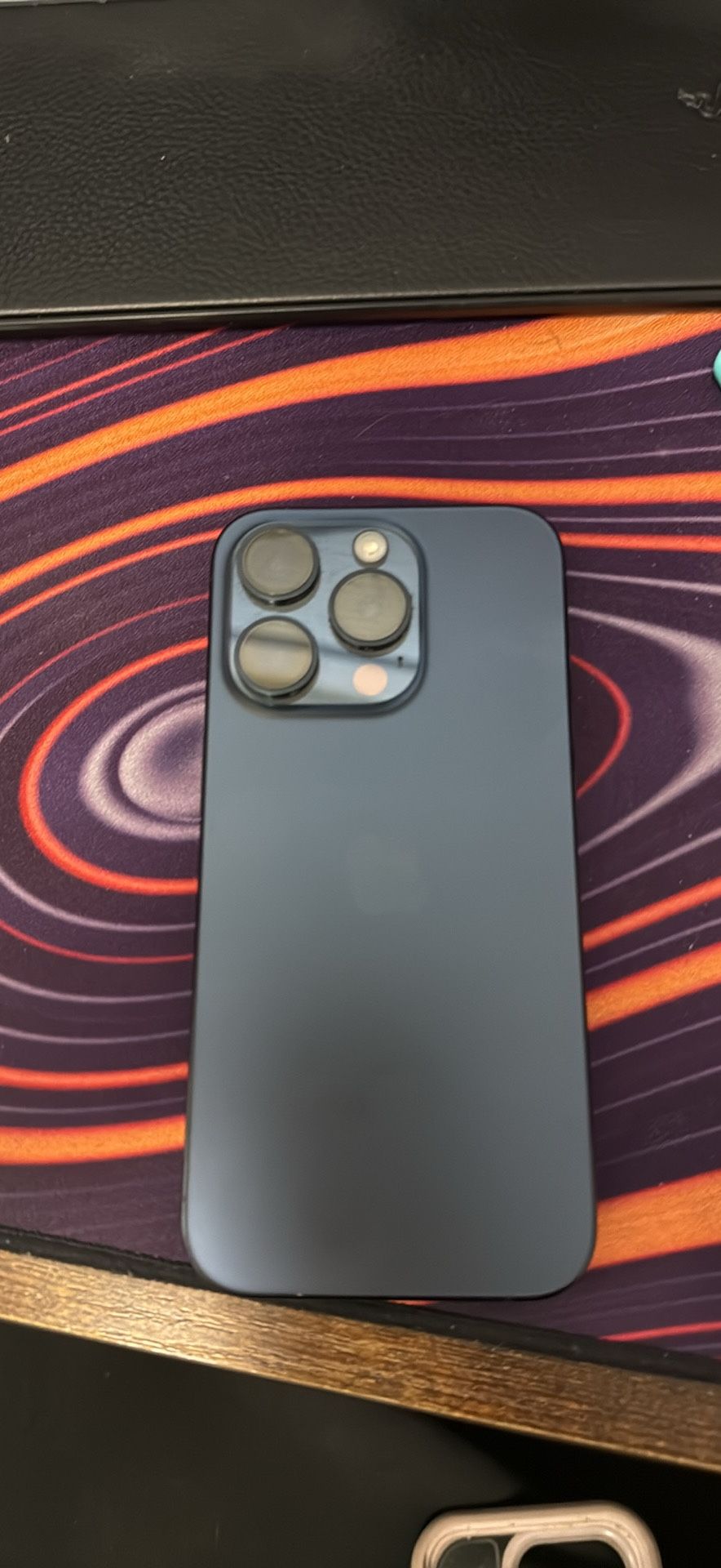 iPhone 15 Pro Unlocked NO TRADES