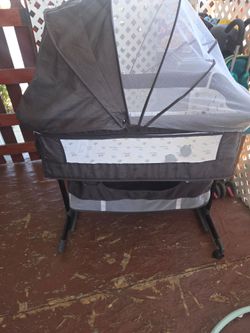 Baby bassinet