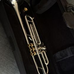 Stomvi Elite 330 Bb trumpet-$1,500