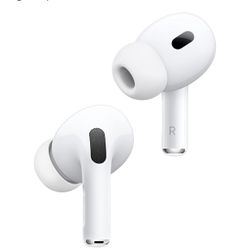 Apple AirPods Pro 2 Wireless Earbuds BRAND NEW- $240 (READ DESCRIPTION)