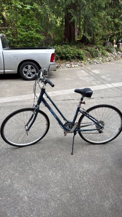 Women’s Bike (S)