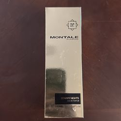 Montale Starry Nights