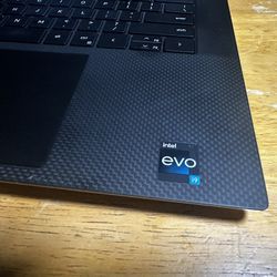 Dell XPS 9530 (13th Gen i9 / 32 GB RAM / 1TB / LIKE NEW)