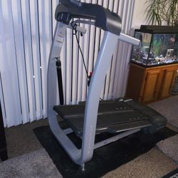Treadclimber Treadmill