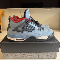 Jordan 4