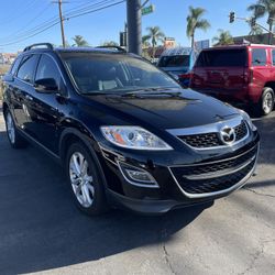 2012 Mazda Cx-9