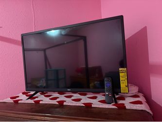 Ruko tv with remote bundle