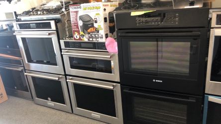 Doble oven
