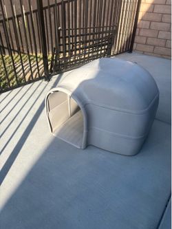 Dog house