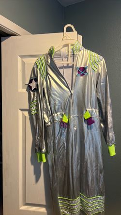 Halloween costume