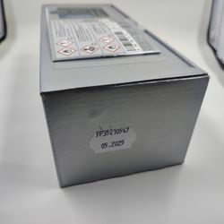 Windshield Adhesive Mercedes OEM, Works W/All Brands.