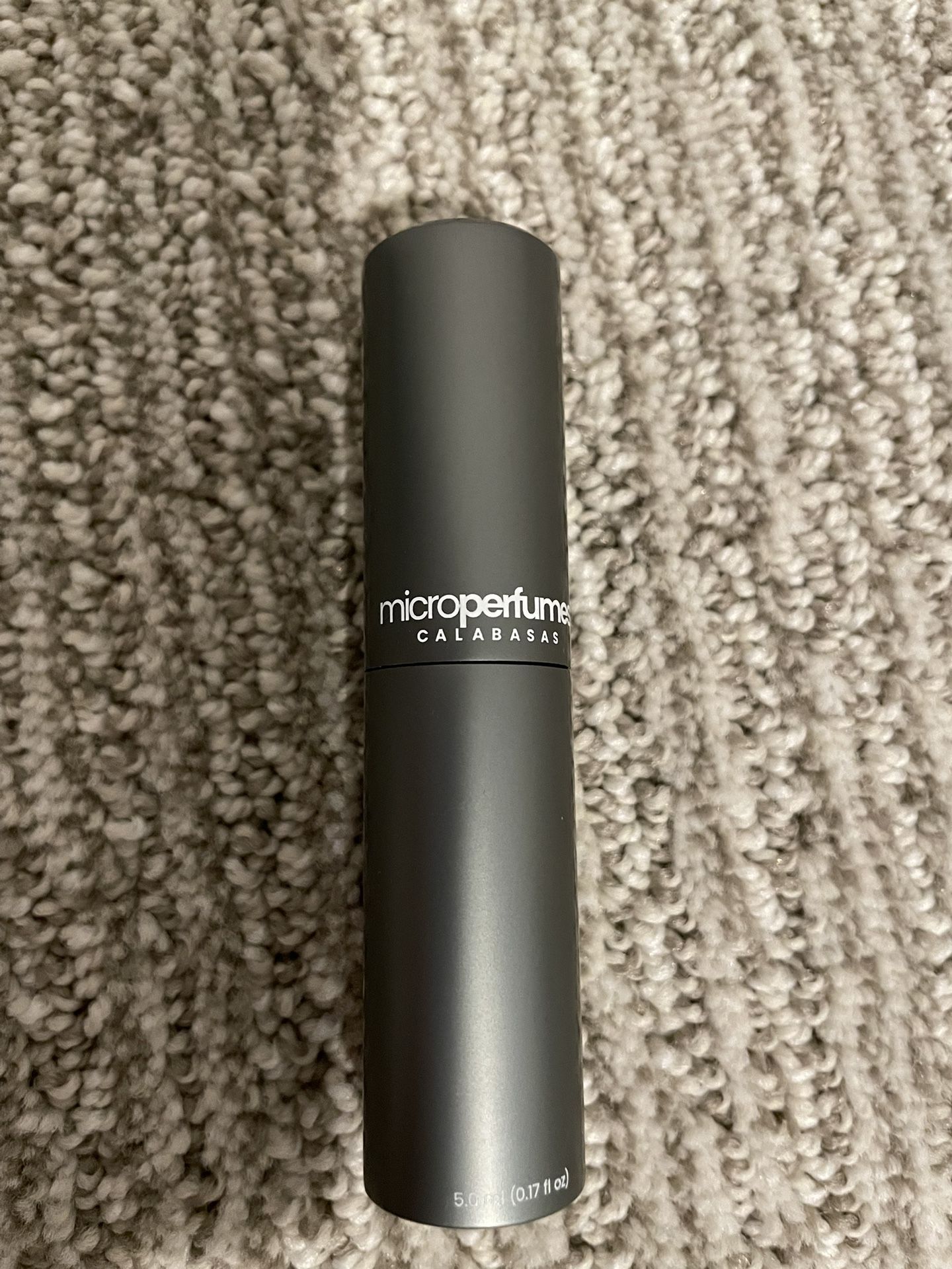 The Most Wanted Azzaro Cologne (Travel Spray Bottle)