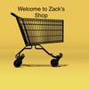 Zack’s Shop