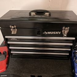 Tool Box 