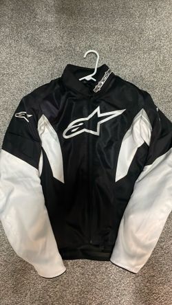 Alpine Stars Jacket