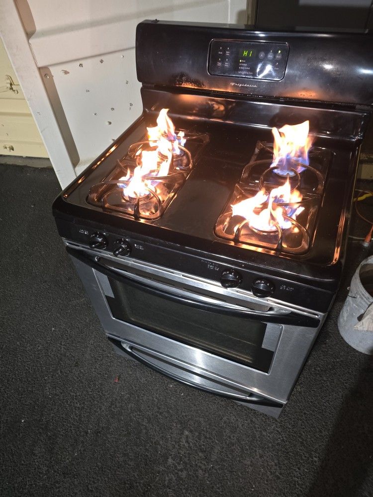 Estufa Everything Works Well 