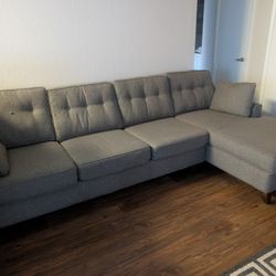 Sectional Couch OBO
