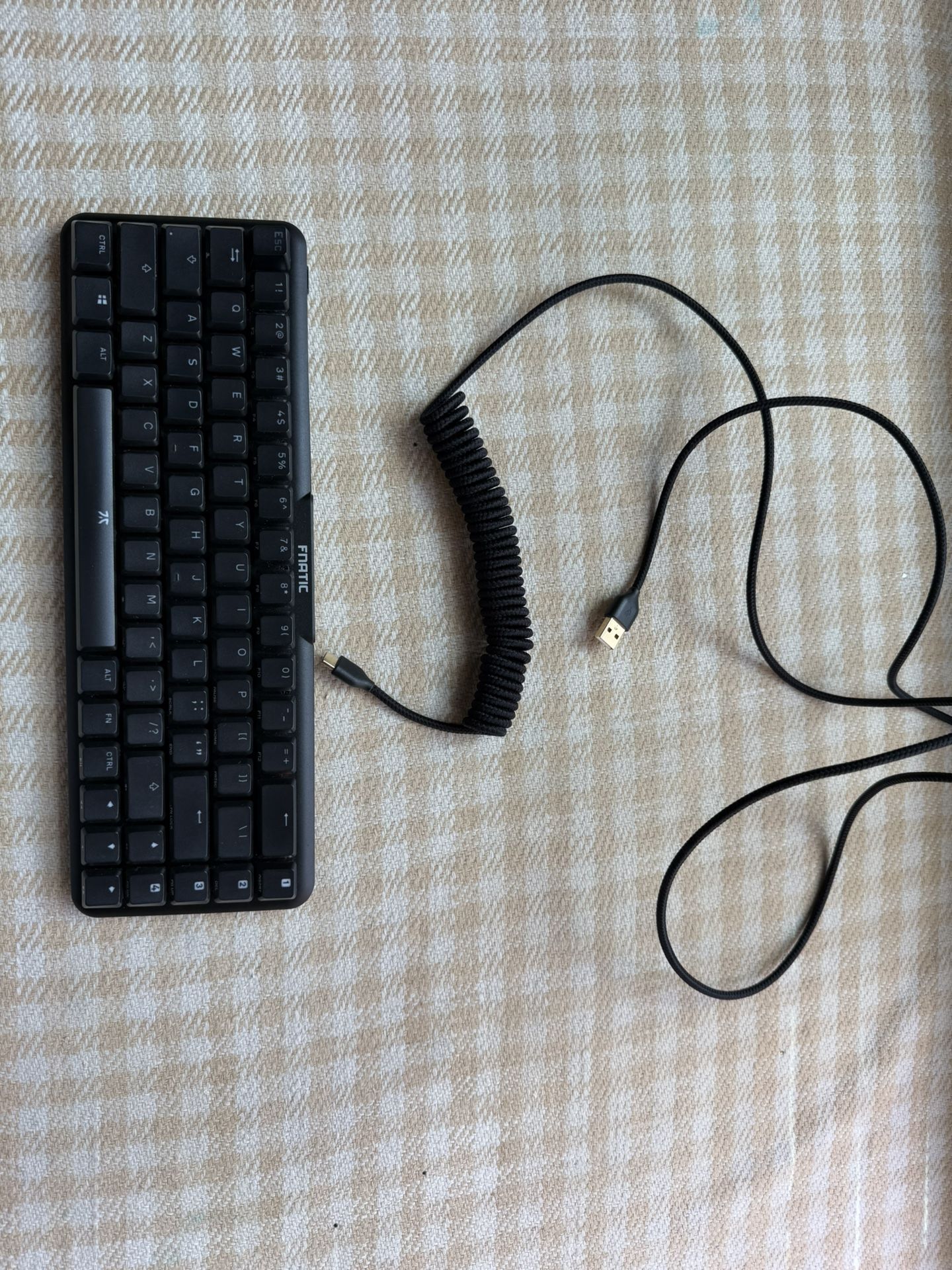 Gaming Keyboard