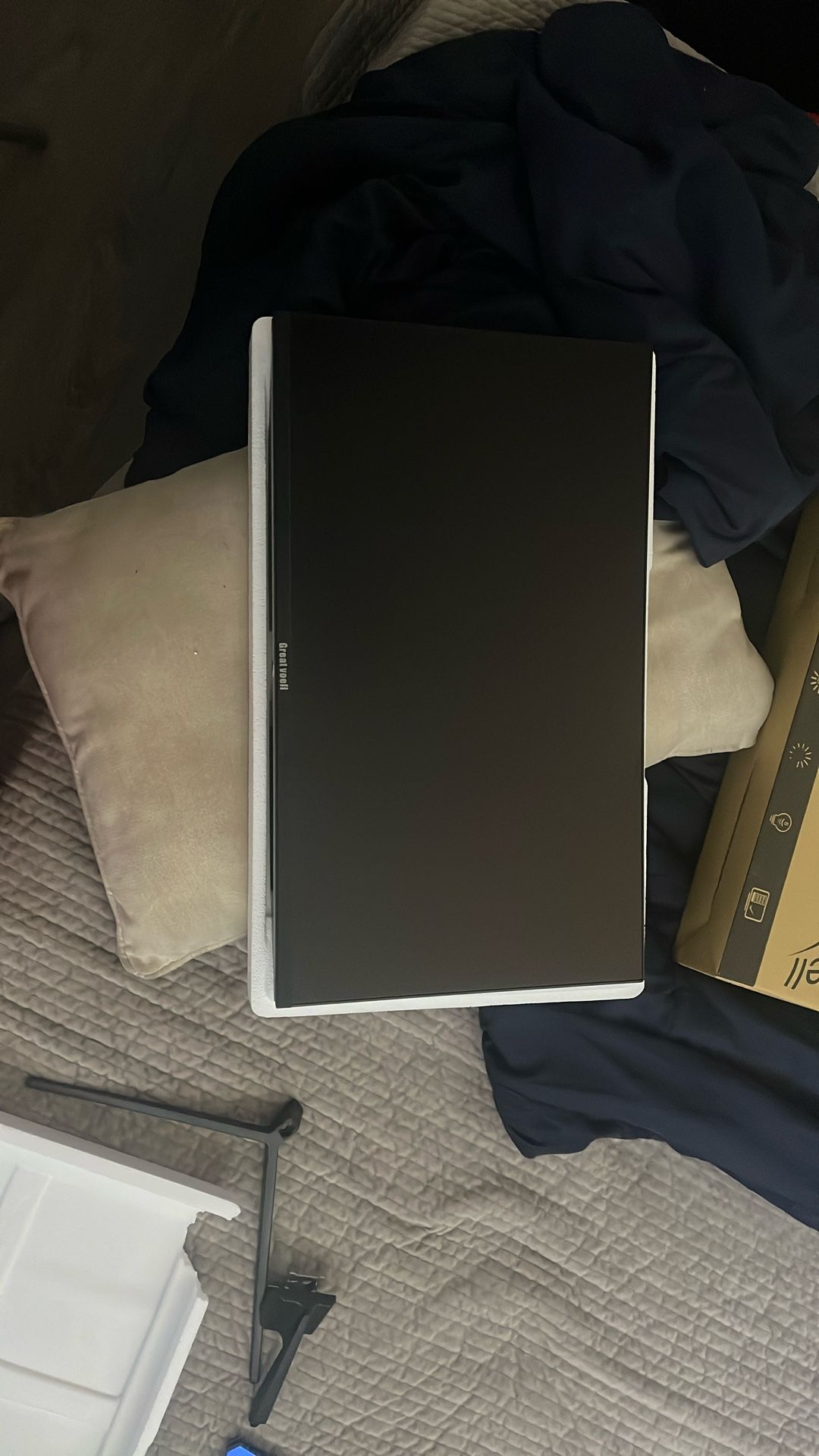 4k 200hz Gaming Monitor